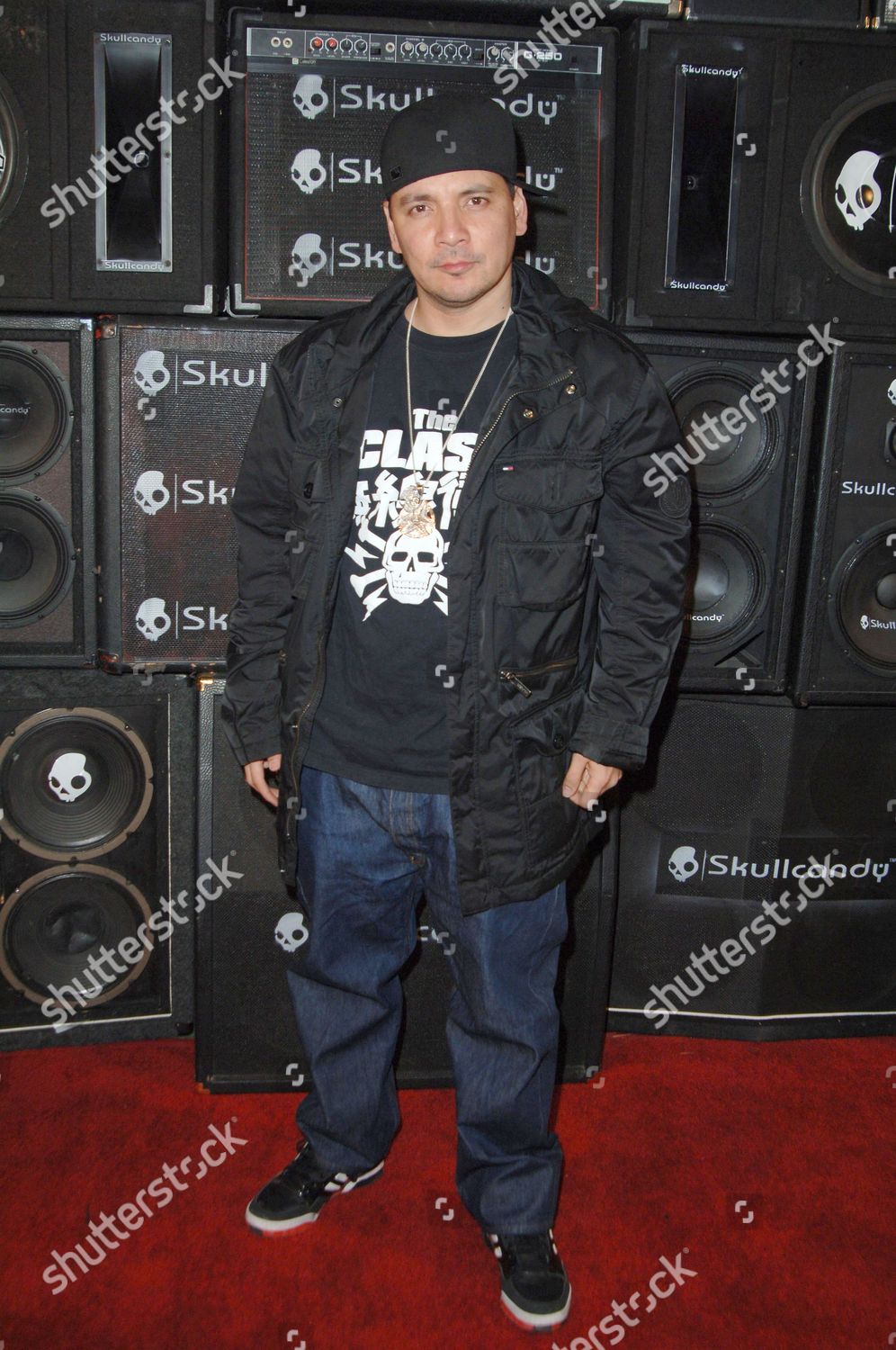 skullcandy mix master mike