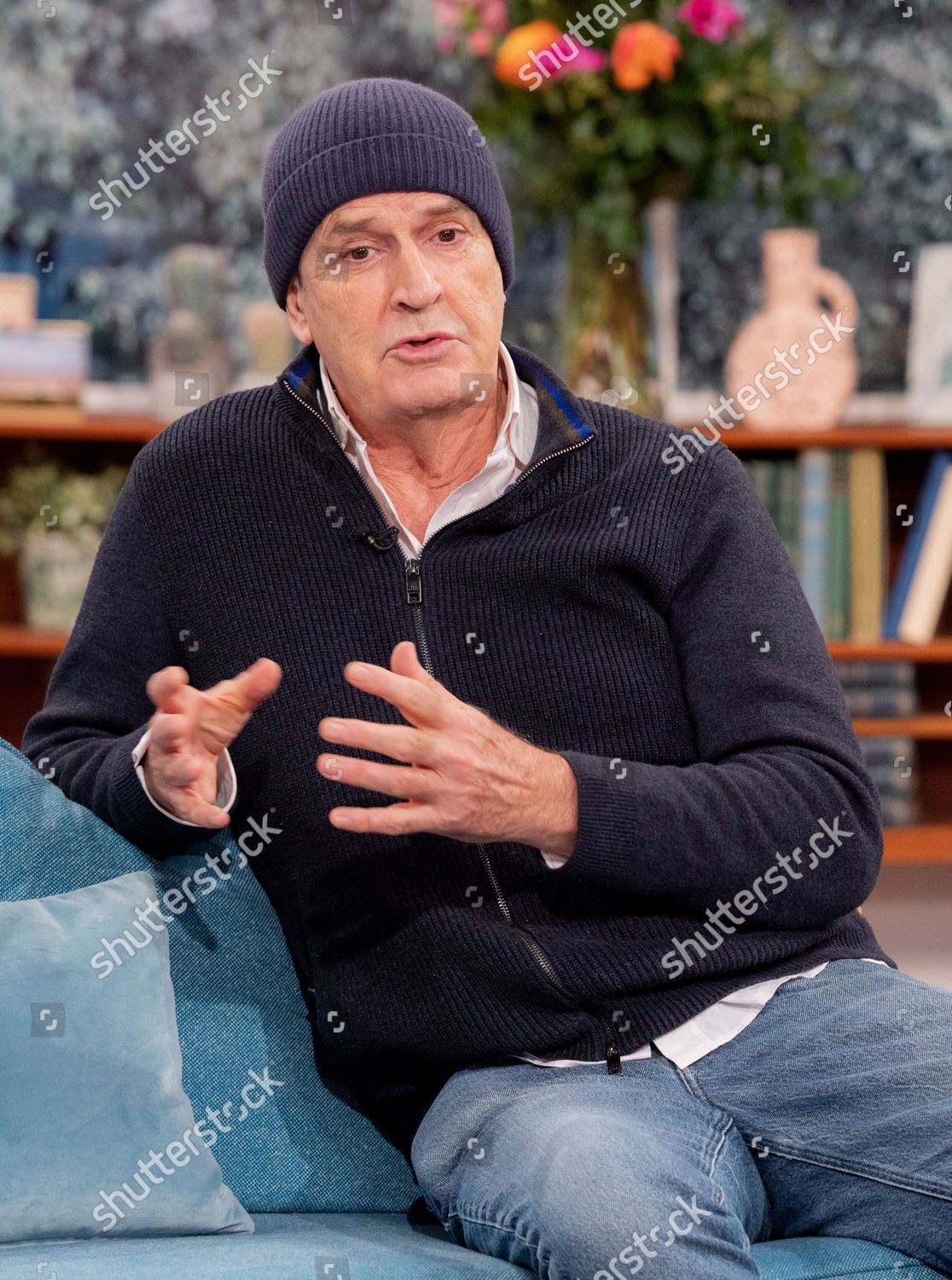 Rupert Everett Editorial Stock Photo - Stock Image | Shutterstock