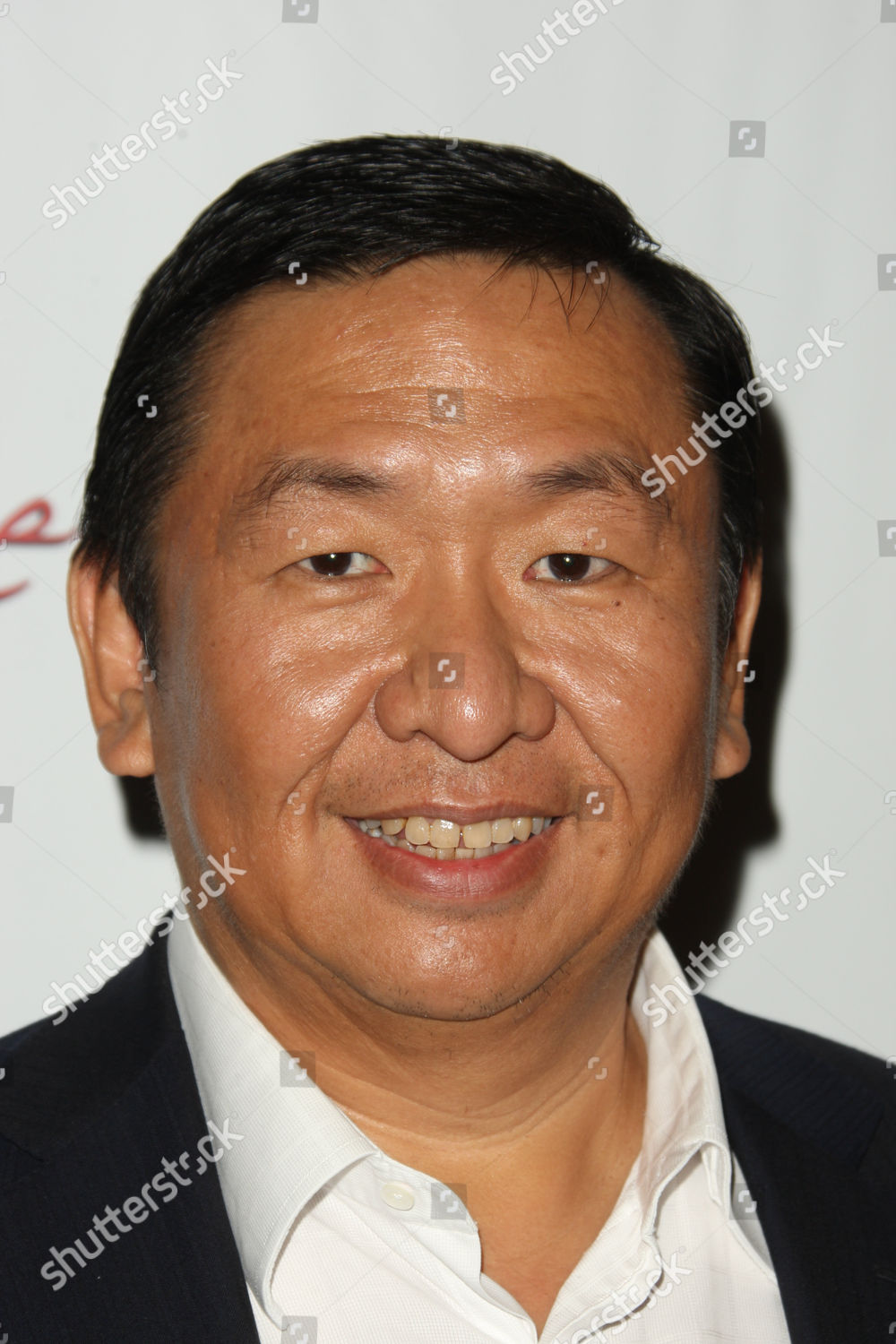 William Wang Editorial Stock Photo - Stock Image | Shutterstock