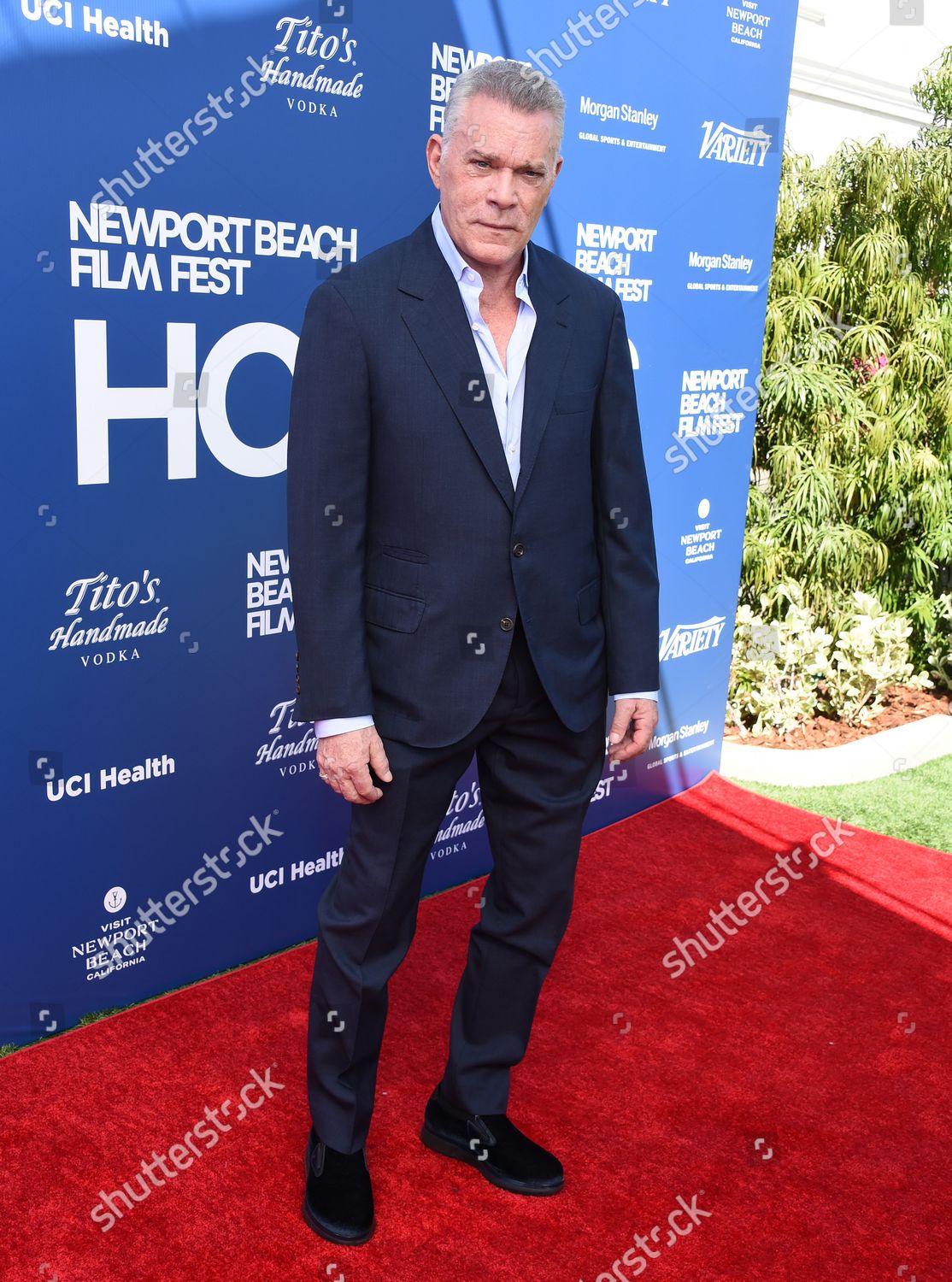 Ray Liotta Editorial Stock Photo - Stock Image | Shutterstock