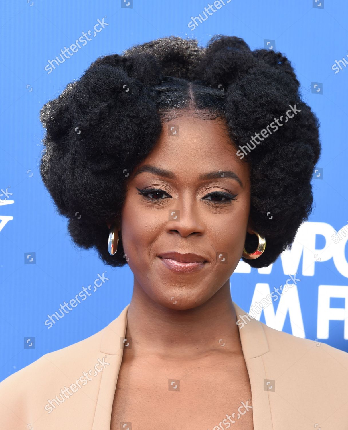 Moses Ingram Editorial Stock Photo - Stock Image | Shutterstock