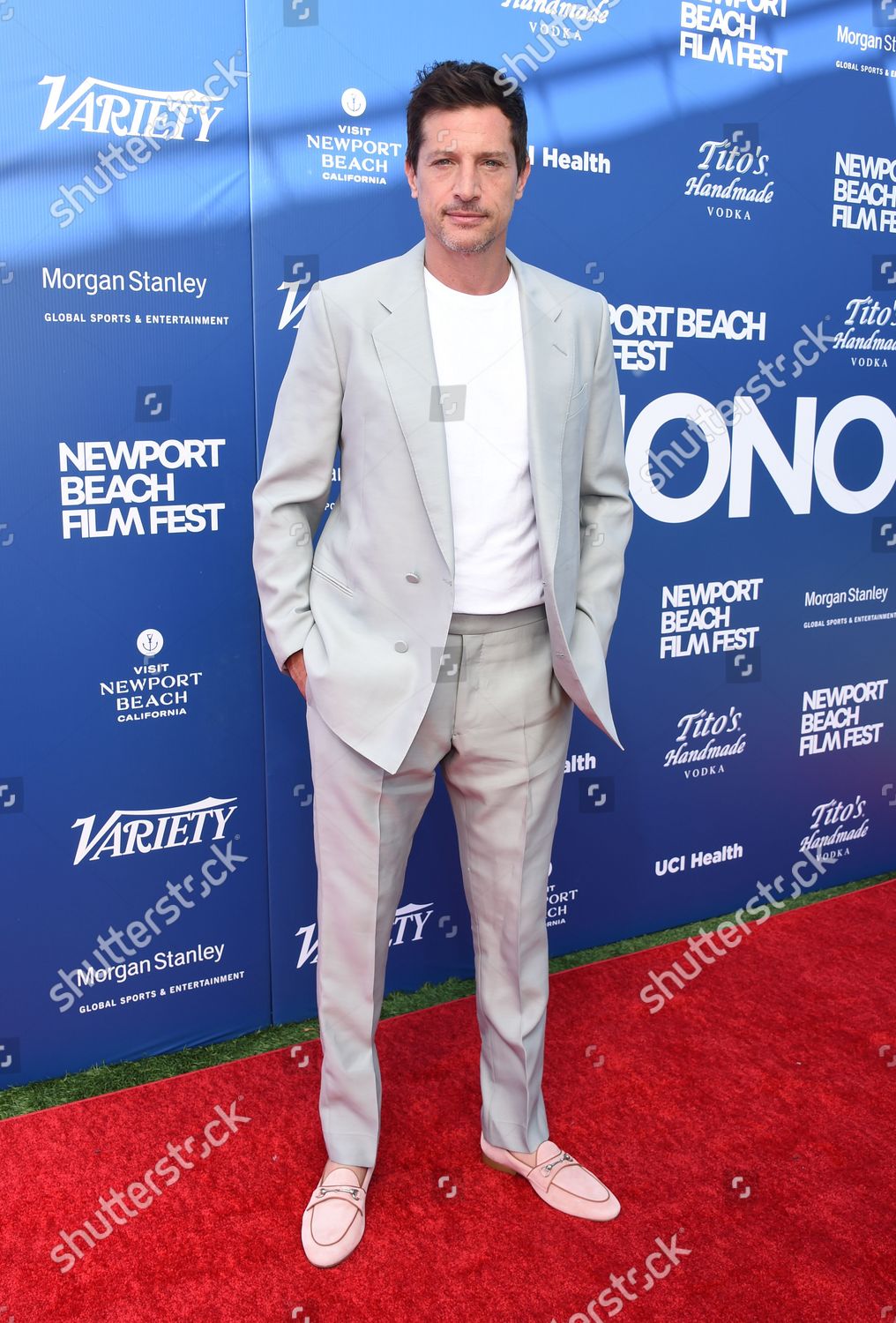 Simon Rex Editorial Stock Photo - Stock Image | Shutterstock