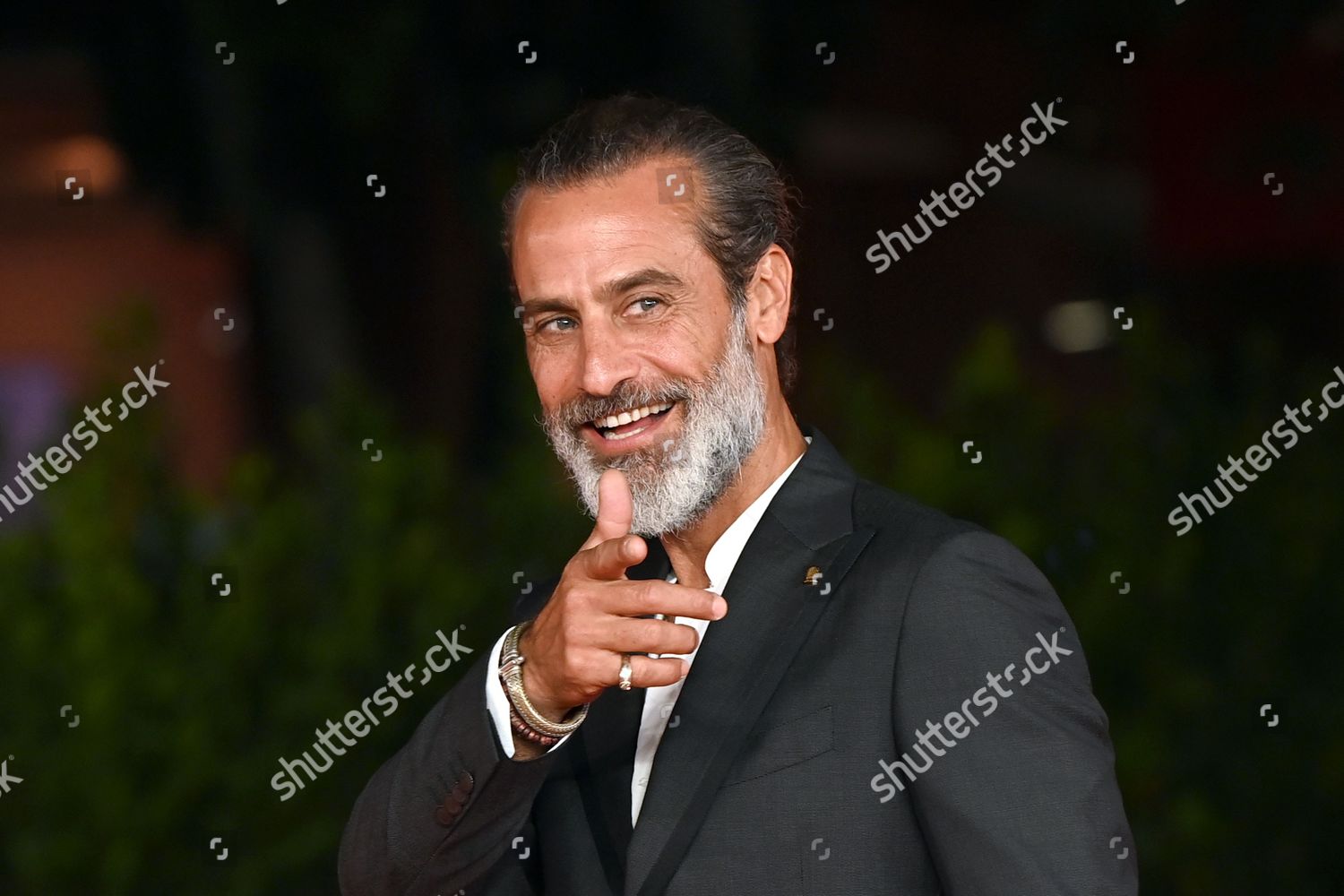 Raz Degan Editorial Stock Photo - Stock Image | Shutterstock