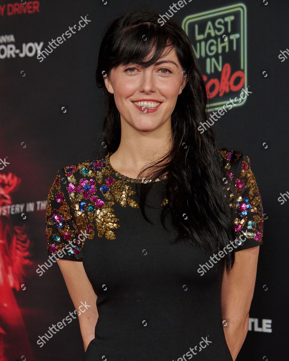 Yvonne Zima Editorial Stock Photo - Stock Image | Shutterstock