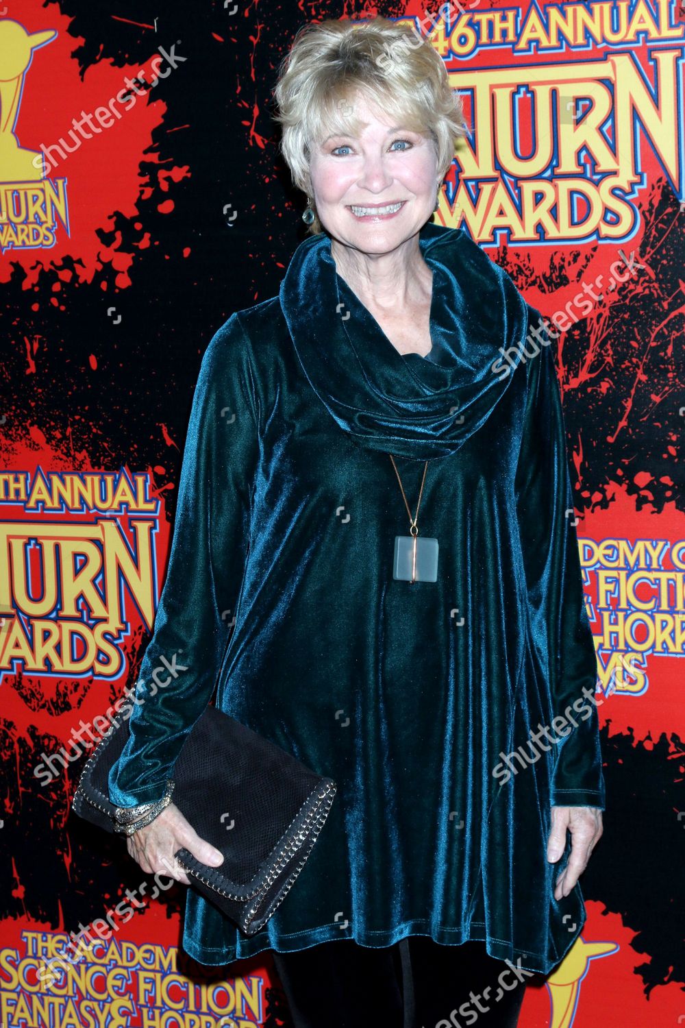Dee Wallace Editorial Stock Photo - Stock Image | Shutterstock