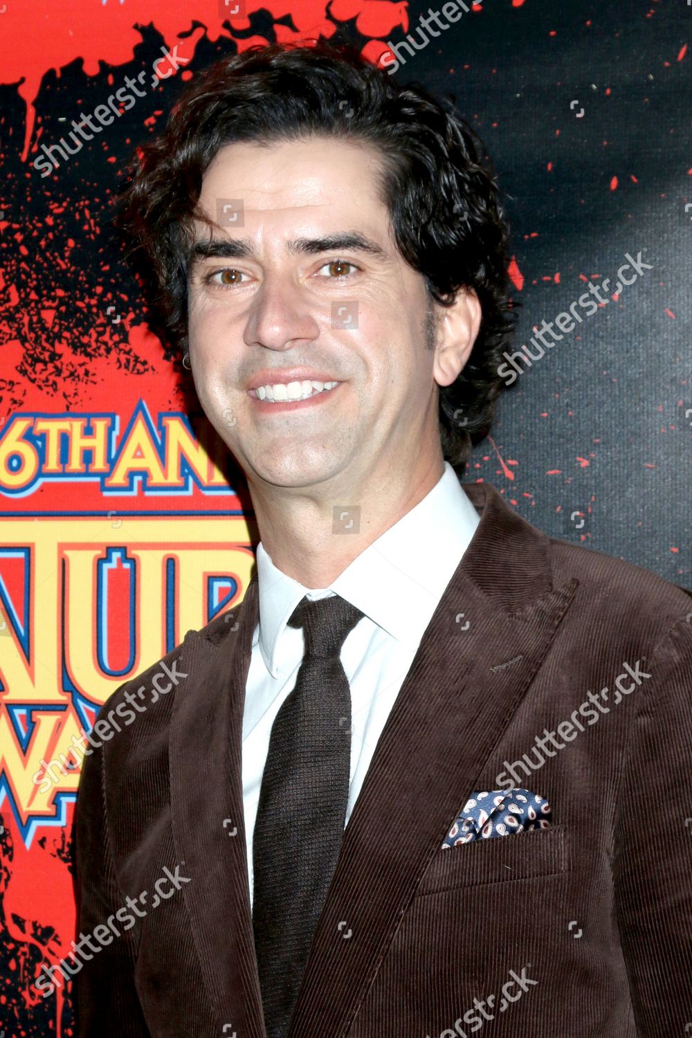 Ronnie Schell Editorial Stock Photo Stock Image Shutterstock