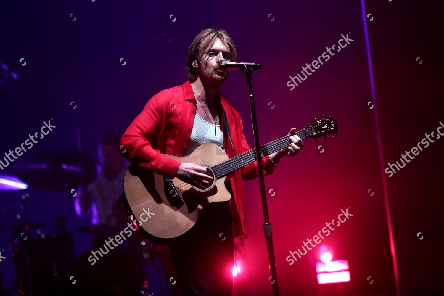 Finneas Oconnell Editorial Stock Photo - Stock Image | Shutterstock