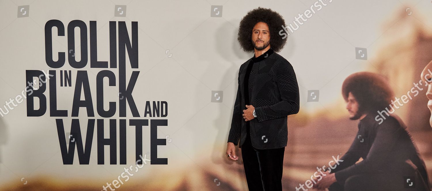 「Colin Kaepernick」のエディトリアルストック写真 - ストック画像 | Shutterstock
