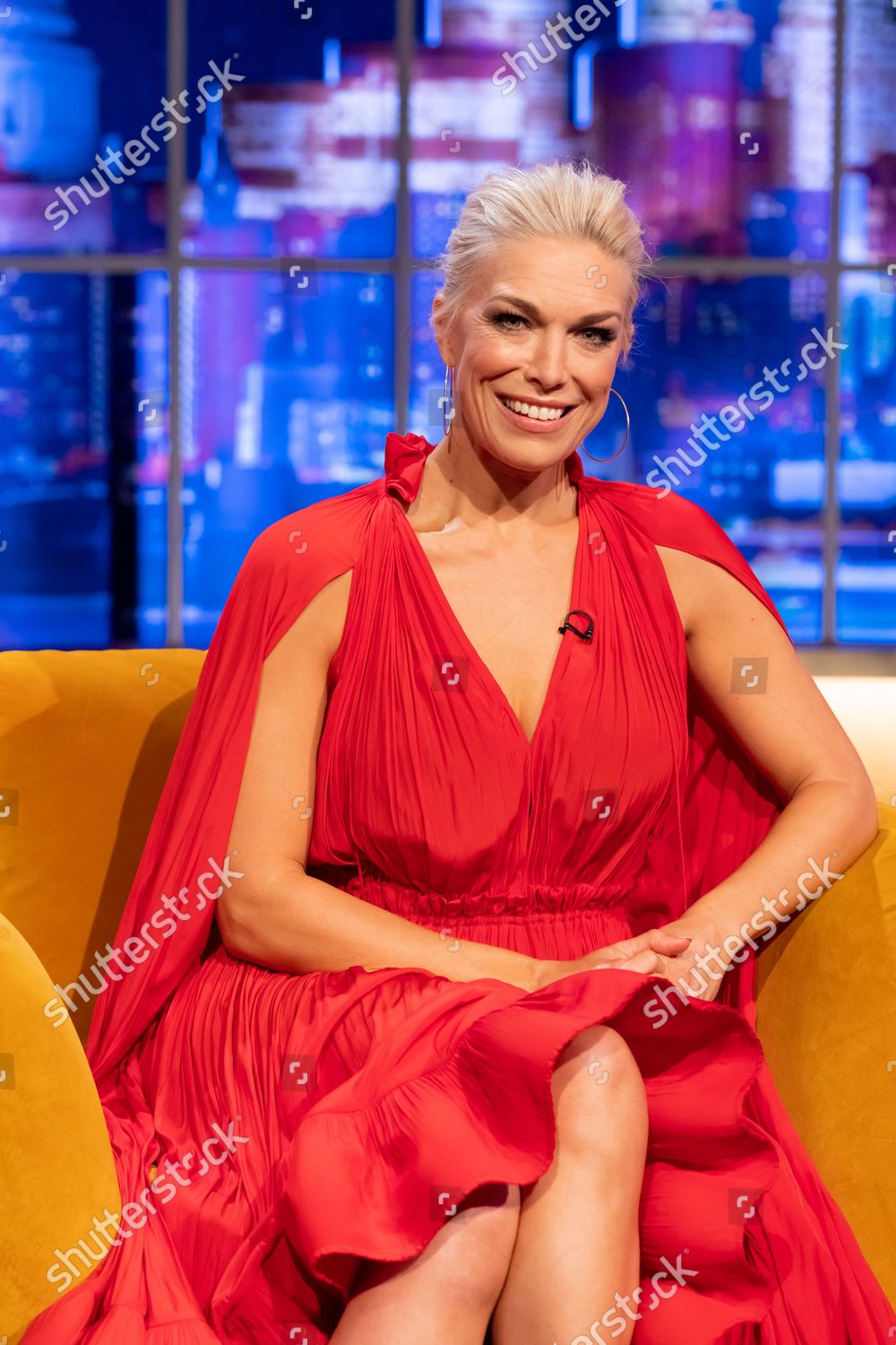 Hannah Waddingham Editorial Stock Photo - Stock Image | Shutterstock