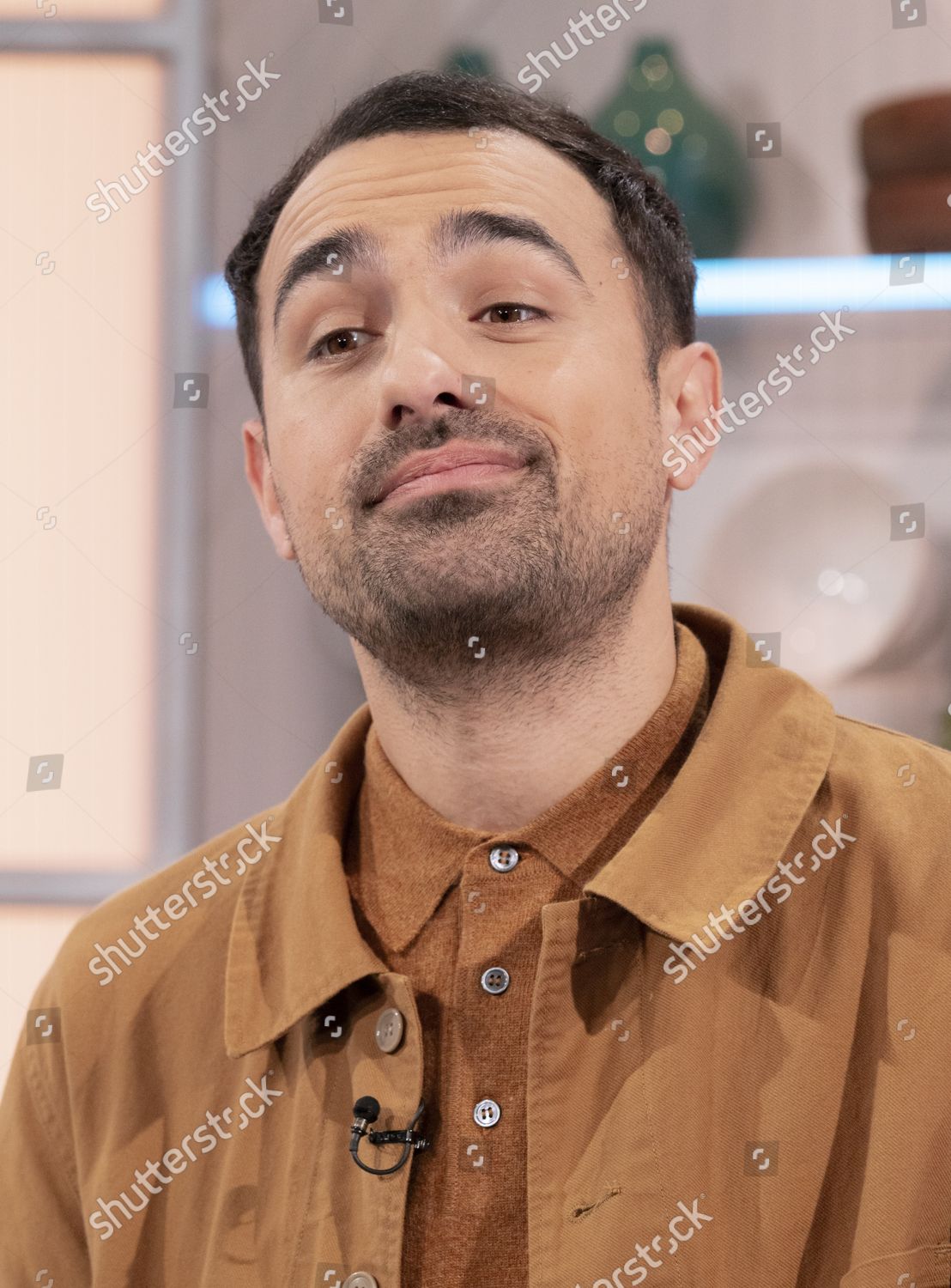 Jamie Demetriou Editorial Stock Photo - Stock Image | Shutterstock