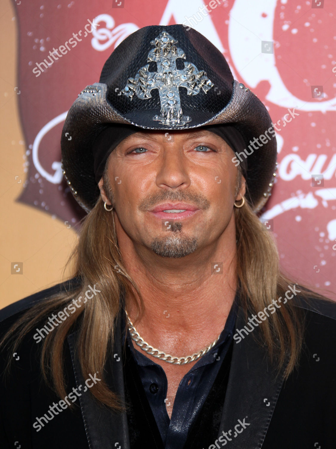 Bret Michaels Editorial Stock Photo - Stock Image | Shutterstock