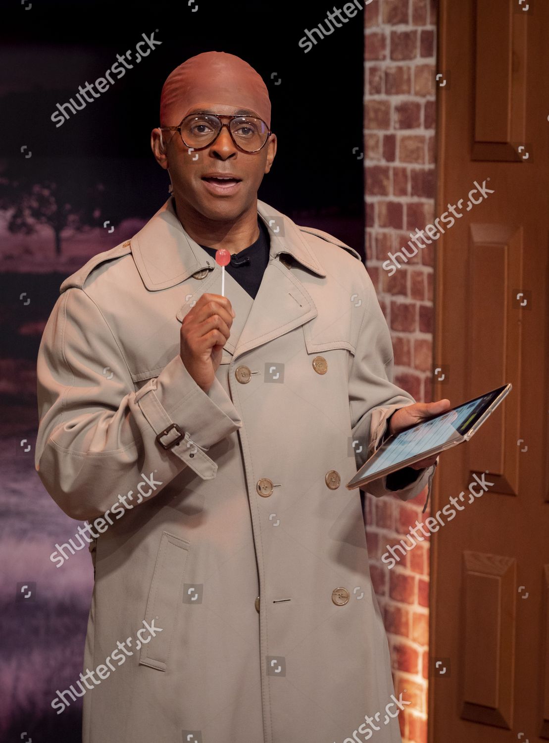 Andi Peters Editorial Stock Photo - Stock Image | Shutterstock