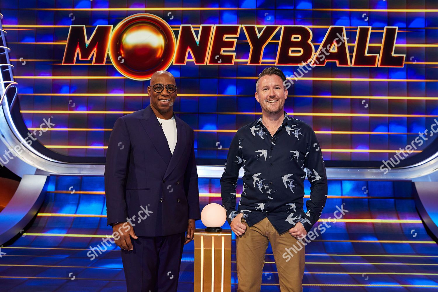 host ian wright contestant dom editorial stock photo stock image shutterstock host ian wright contestant dom editorial stock photo stock image shutterstock