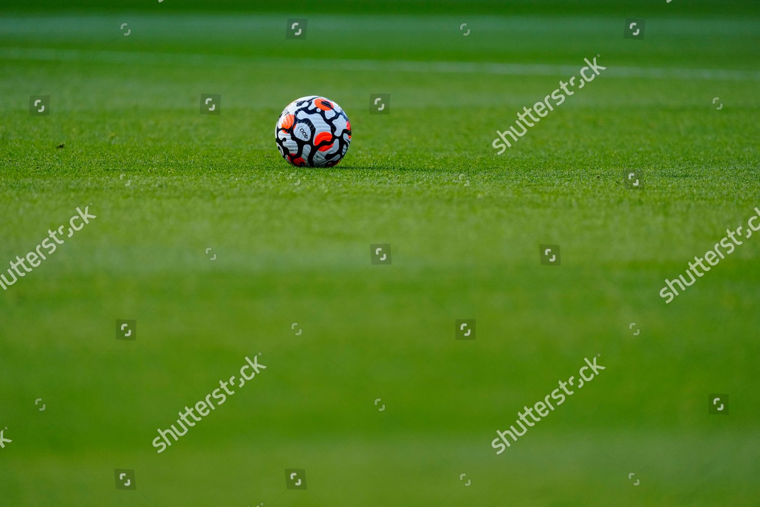 official match ball premier league