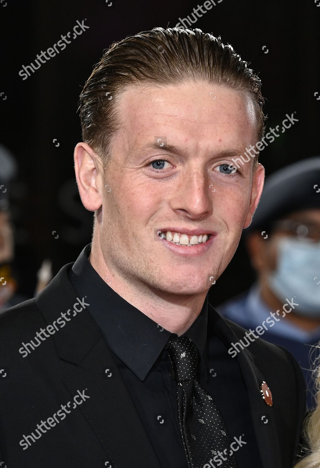 Jordan Pickford Editorial Stock Photo Stock Image Shutterstock