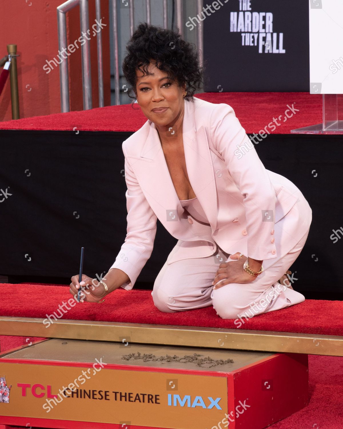 Regina King Editorial Stock Photo - Stock Image | Shutterstock