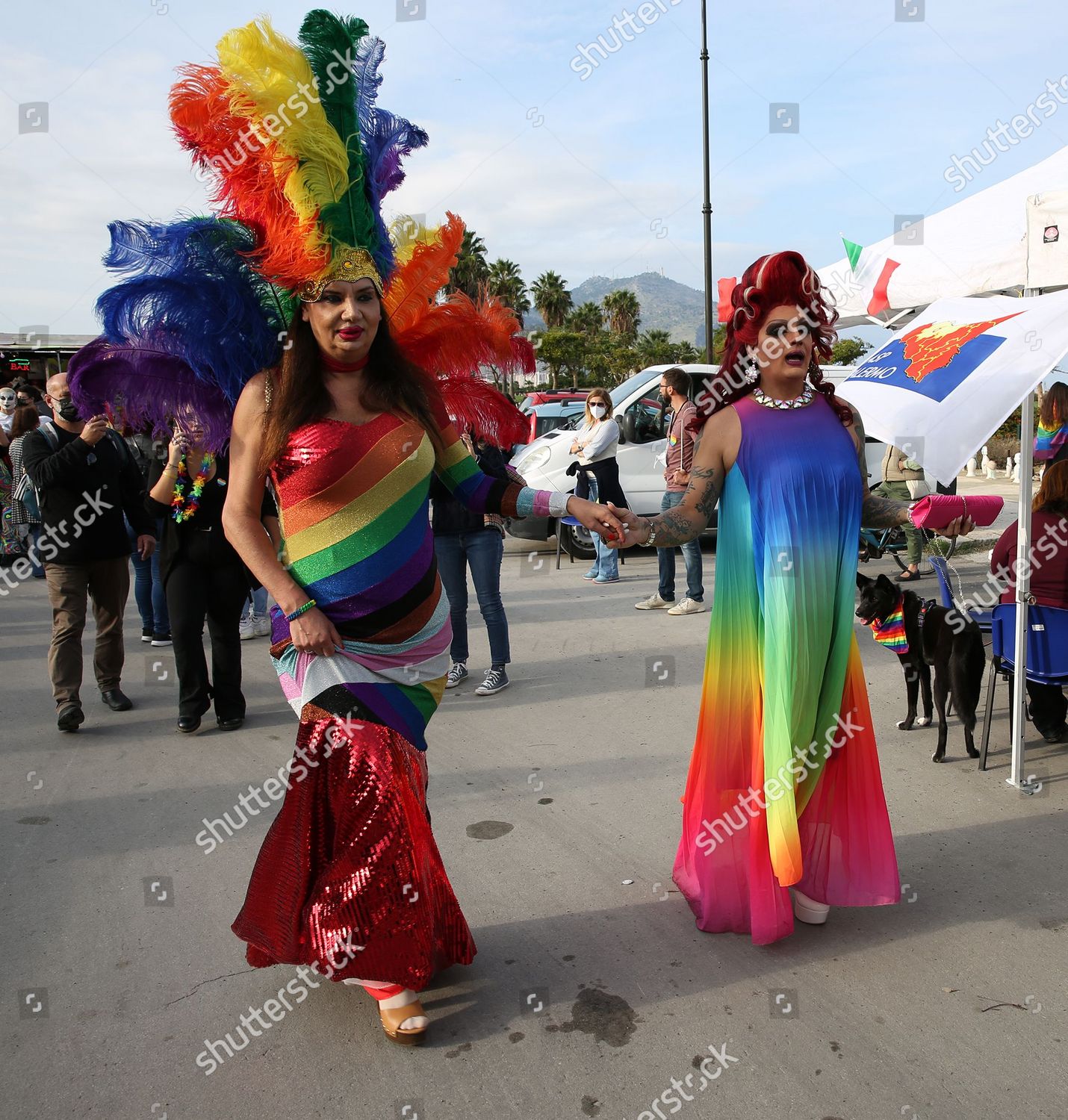 queens gay pride 2021