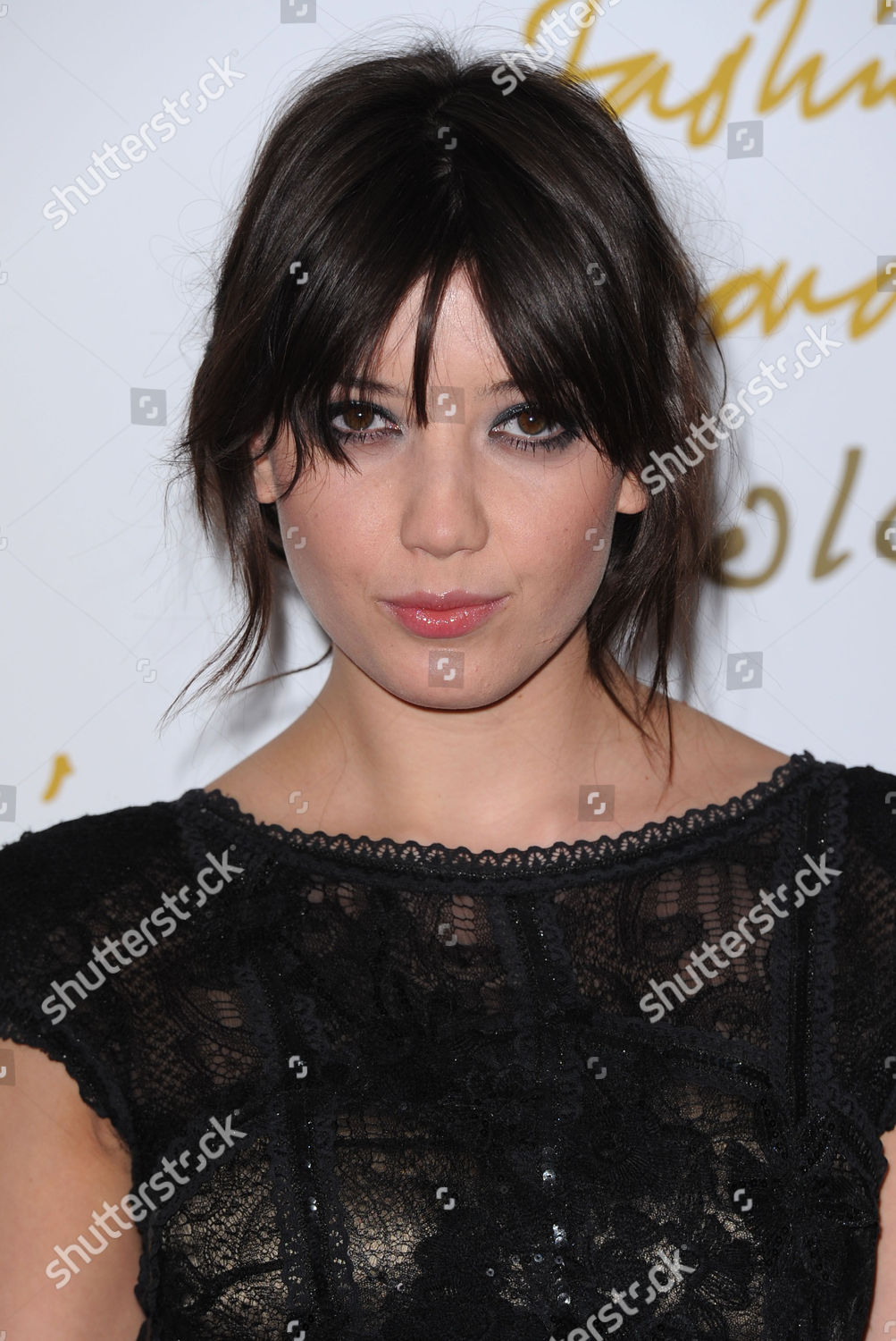 Daisy Lowe Editorial Stock Photo - Stock Image | Shutterstock