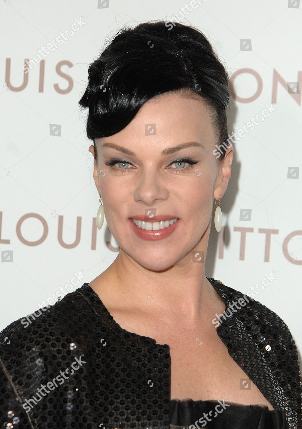 Debi Mazar Editorial Stock Photo - Stock Image | Shutterstock