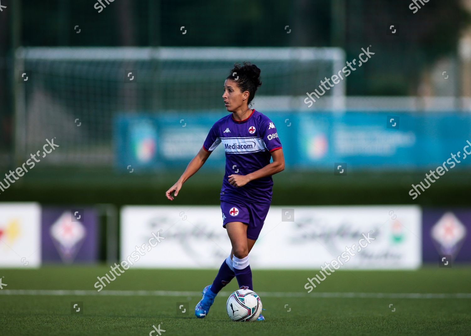 AC Milan vs ACF Fiorentina - Serie A Femminile 