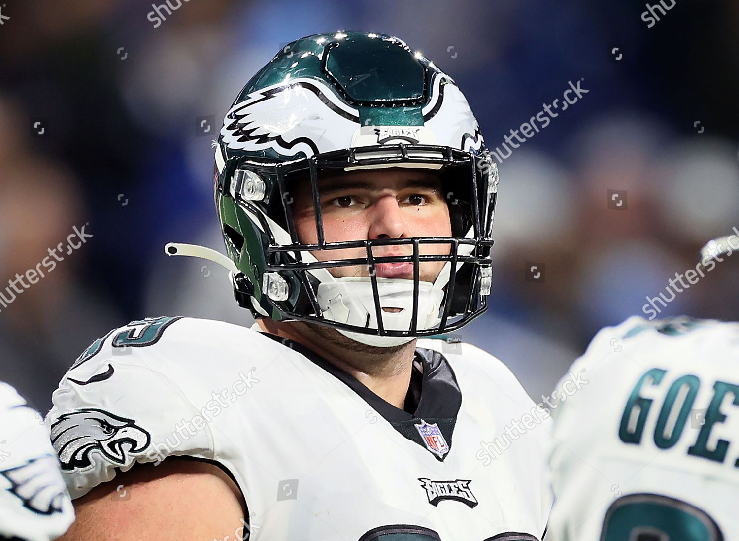 Philadelphia Eagles vs. Detroit Lions