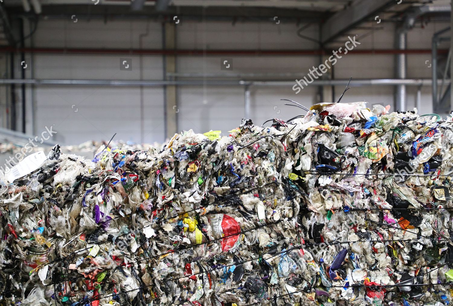 Swedish Plastic Recycling Operates Europes Largest Editorial Stock ...