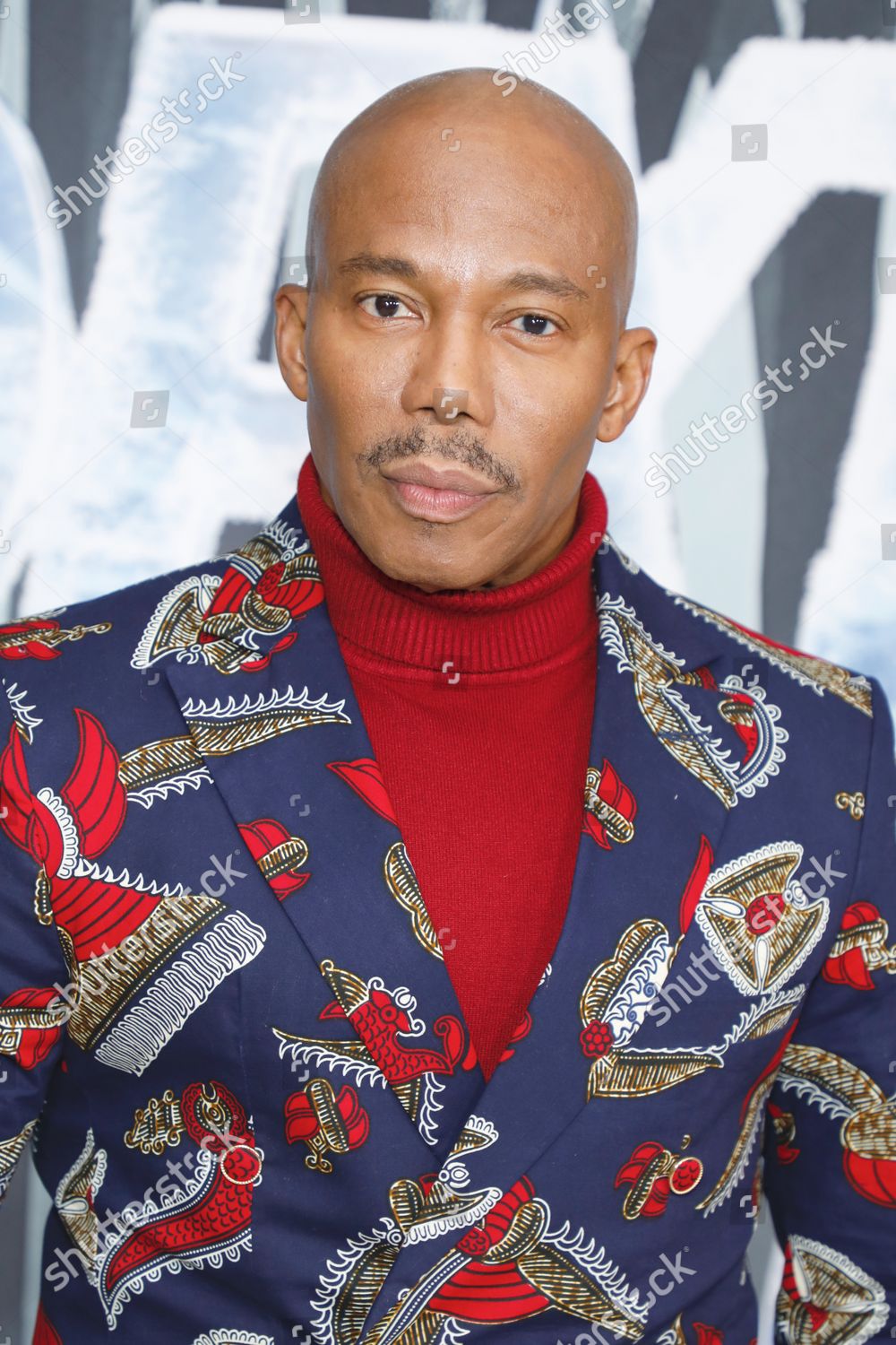 Erik King Editorial Stock Photo - Stock Image | Shutterstock