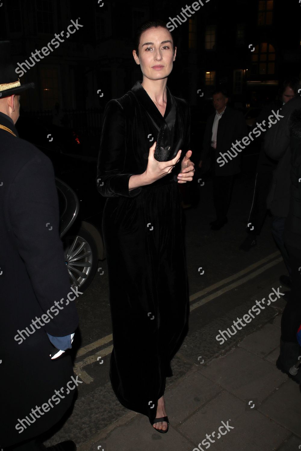 Erin Oconnor Editorial Stock Photo - Stock Image | Shutterstock