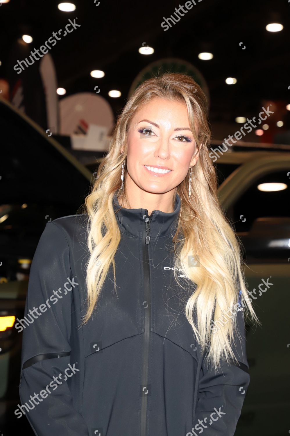 Leah Pruett Editorial Stock Photo - Stock Image | Shutterstock