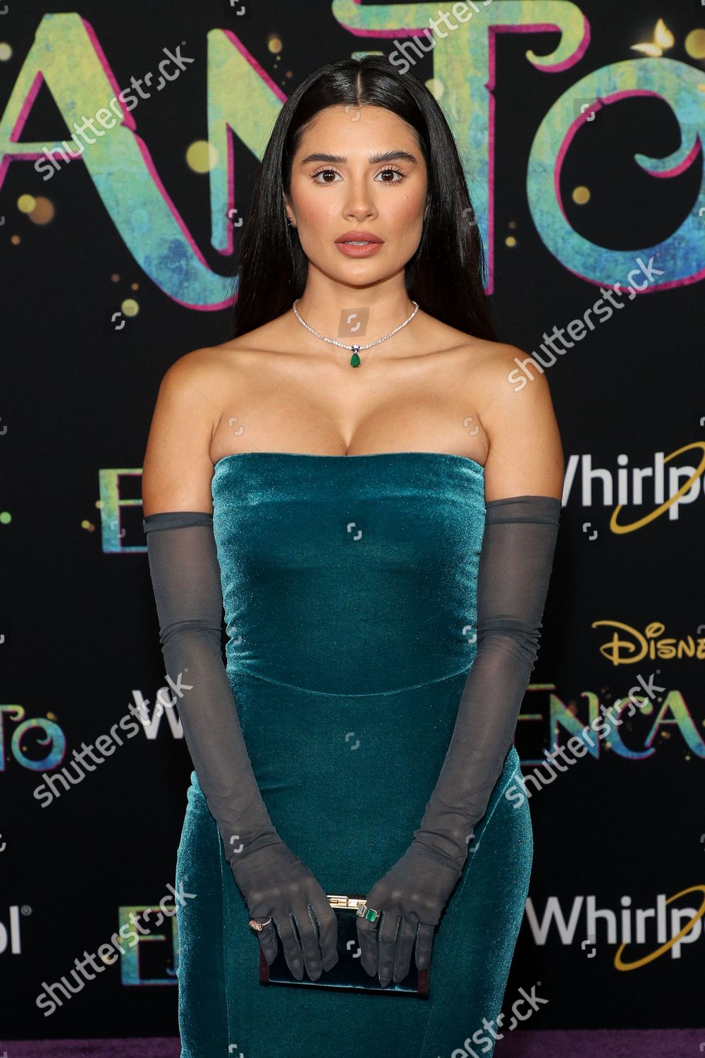 Diane Guerrero Editorial Stock Photo - Stock Image | Shutterstock