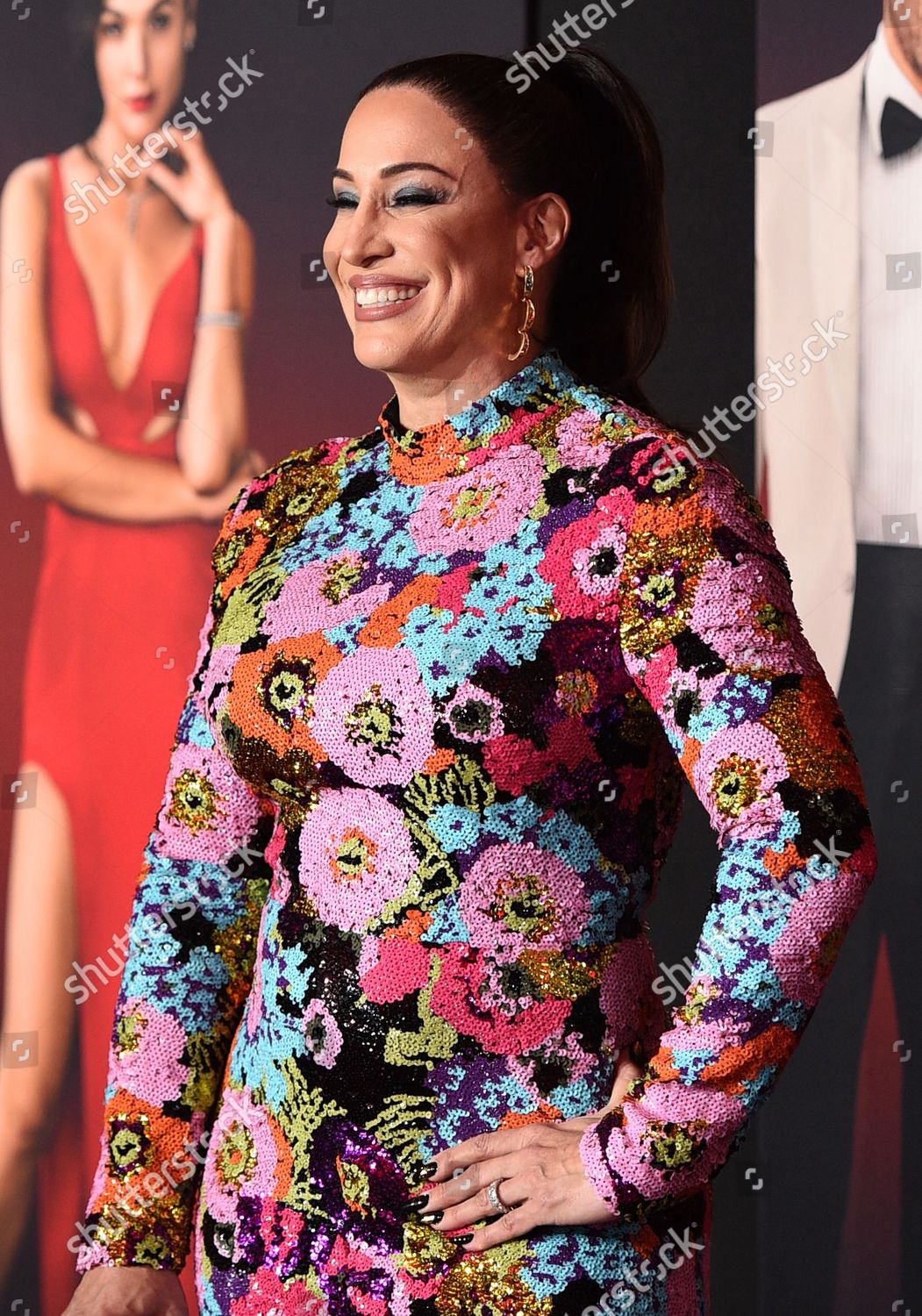 Dany Garcia Editorial Stock Photo - Stock Image | Shutterstock