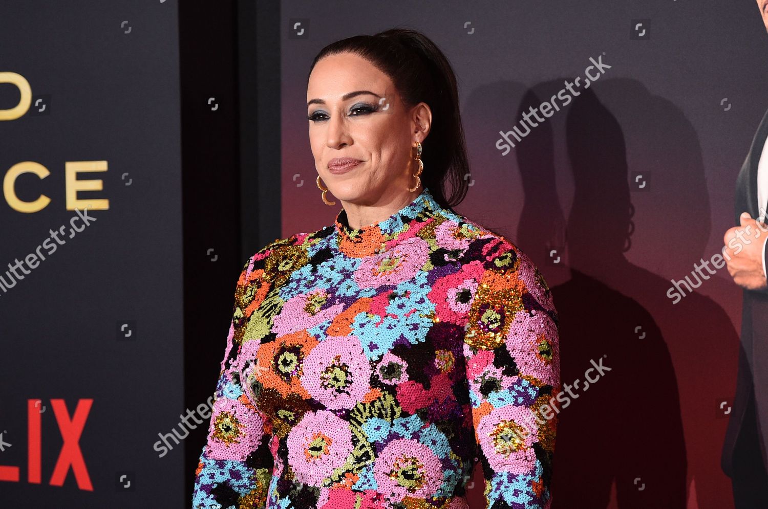 Dany Garcia Editorial Stock Photo - Stock Image | Shutterstock