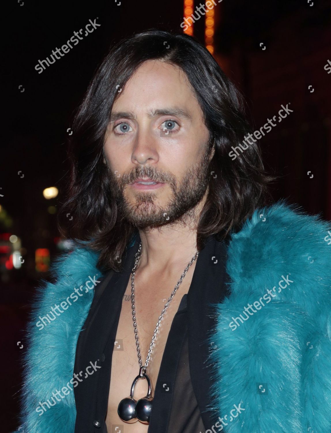 Jared Leto Editorial Stock Photo - Stock Image | Shutterstock