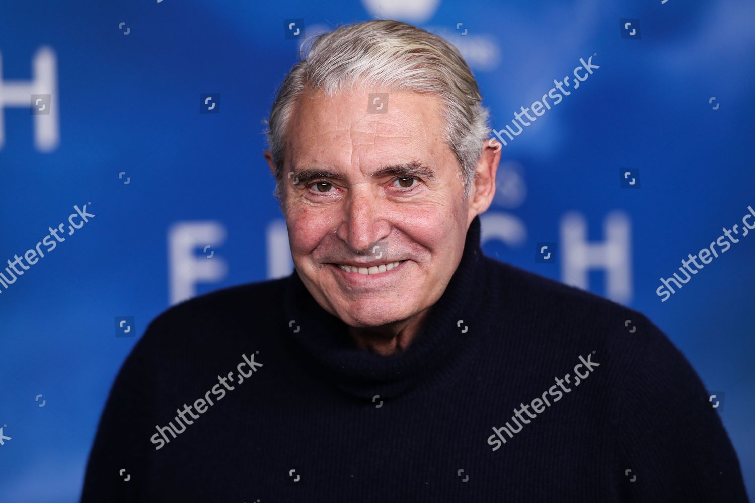 Actor Michael Nouri Arrives Los Angeles Editorial Stock Photo - Stock ...