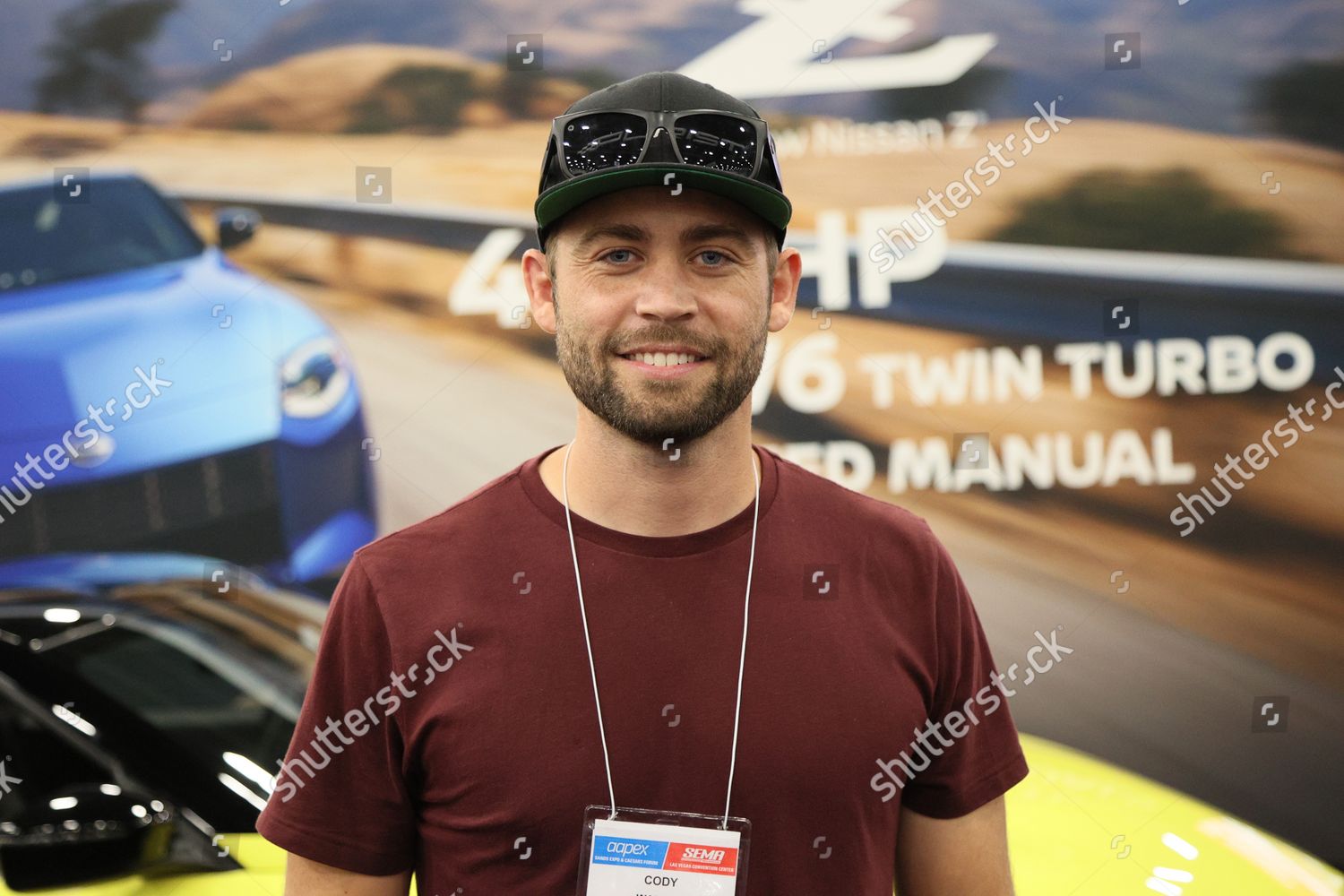 2,168 Cody Walker Photos & High Res Pictures - Getty Images