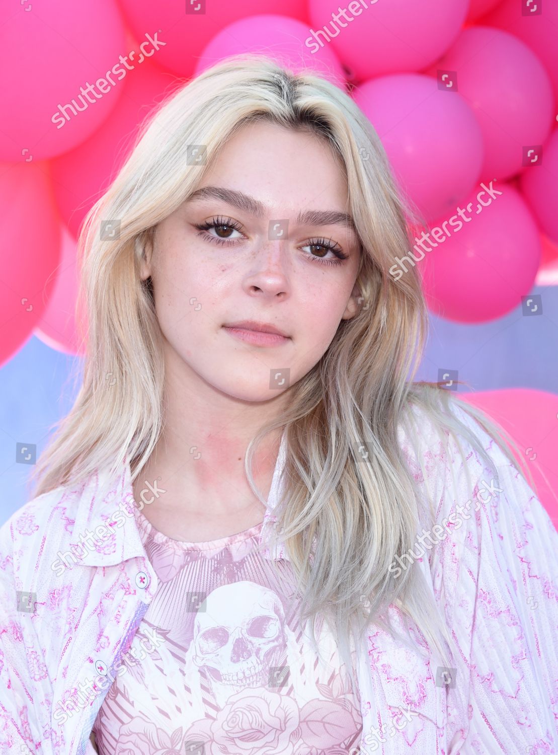 Sarah Dorothy Little Editorial Stock Photo - Stock Image | Shutterstock