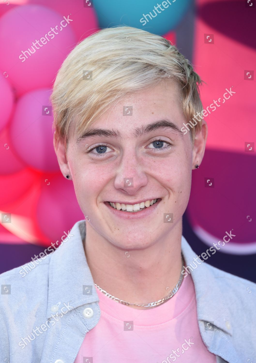 Cody Key Editorial Stock Photo - Stock Image Shutterstock