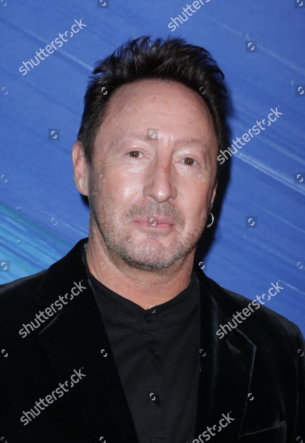 Julian Lennon Editorial Stock Photo - Stock Image | Shutterstock