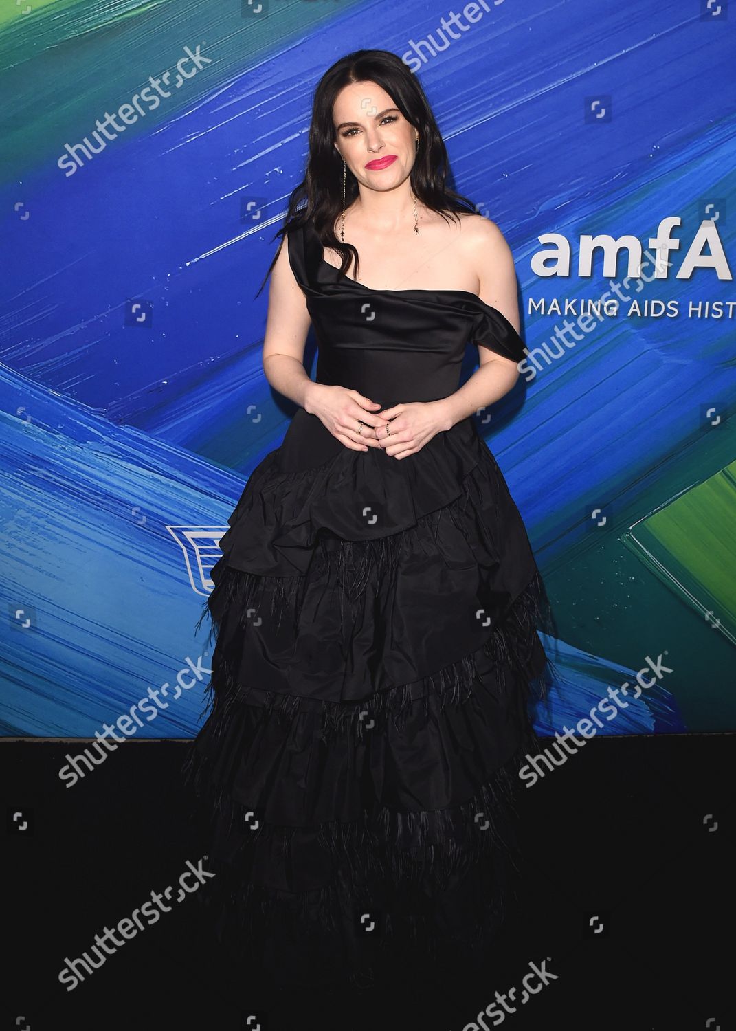 Emily Hampshire Editorial Stock Photo - Stock Image | Shutterstock
