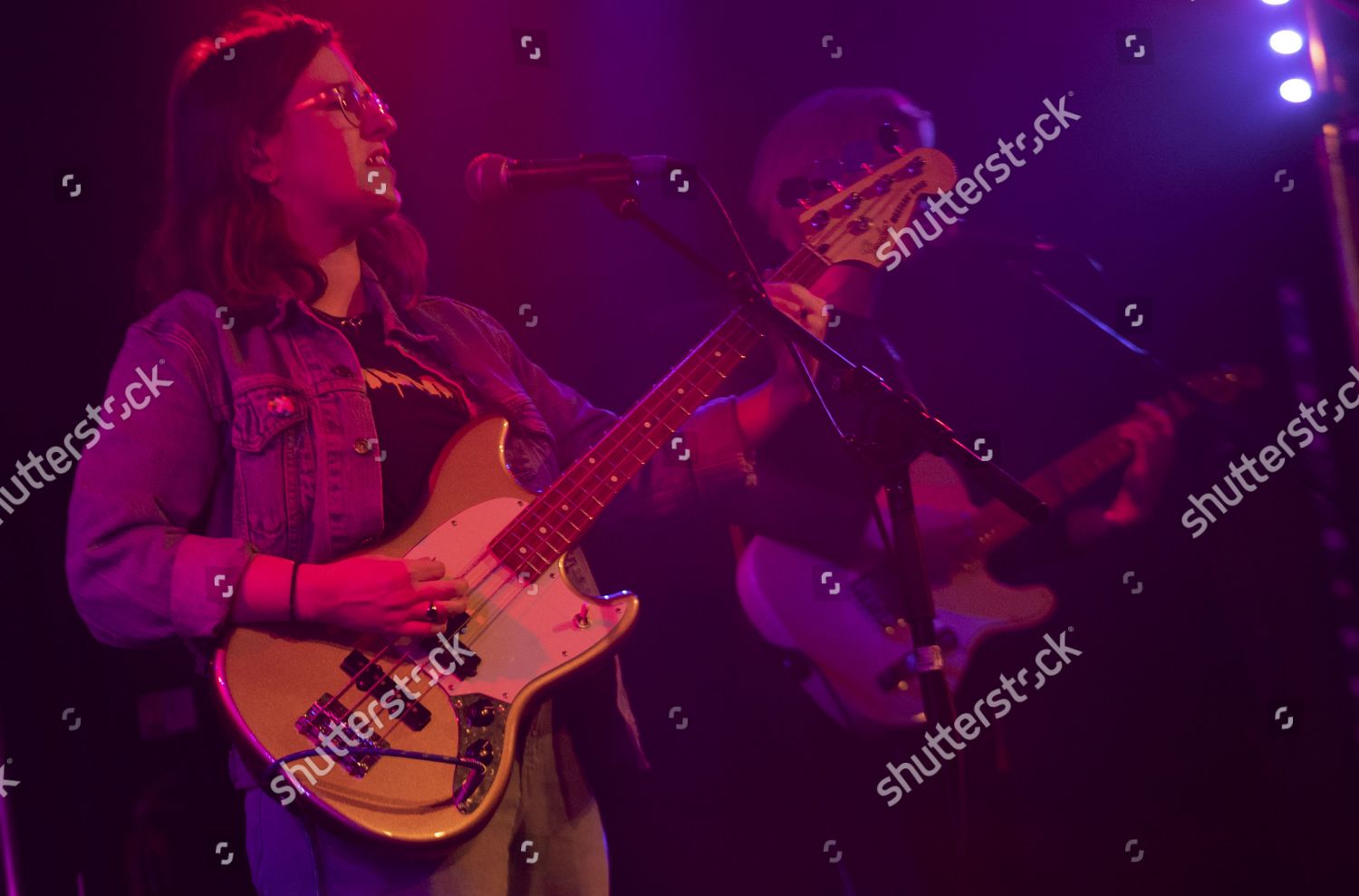Pillow Queens Editorial Stock Photo Stock Image Shutterstock