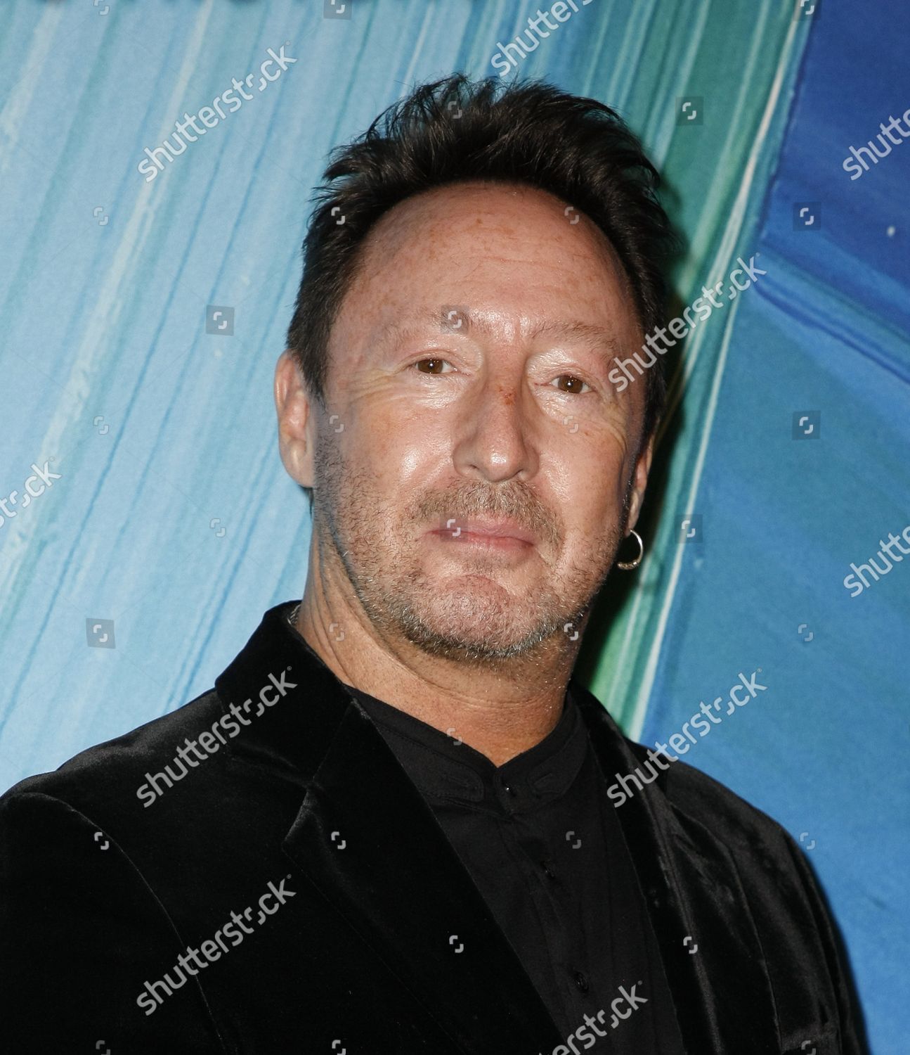 Julian Lennon Editorial Stock Photo - Stock Image | Shutterstock
