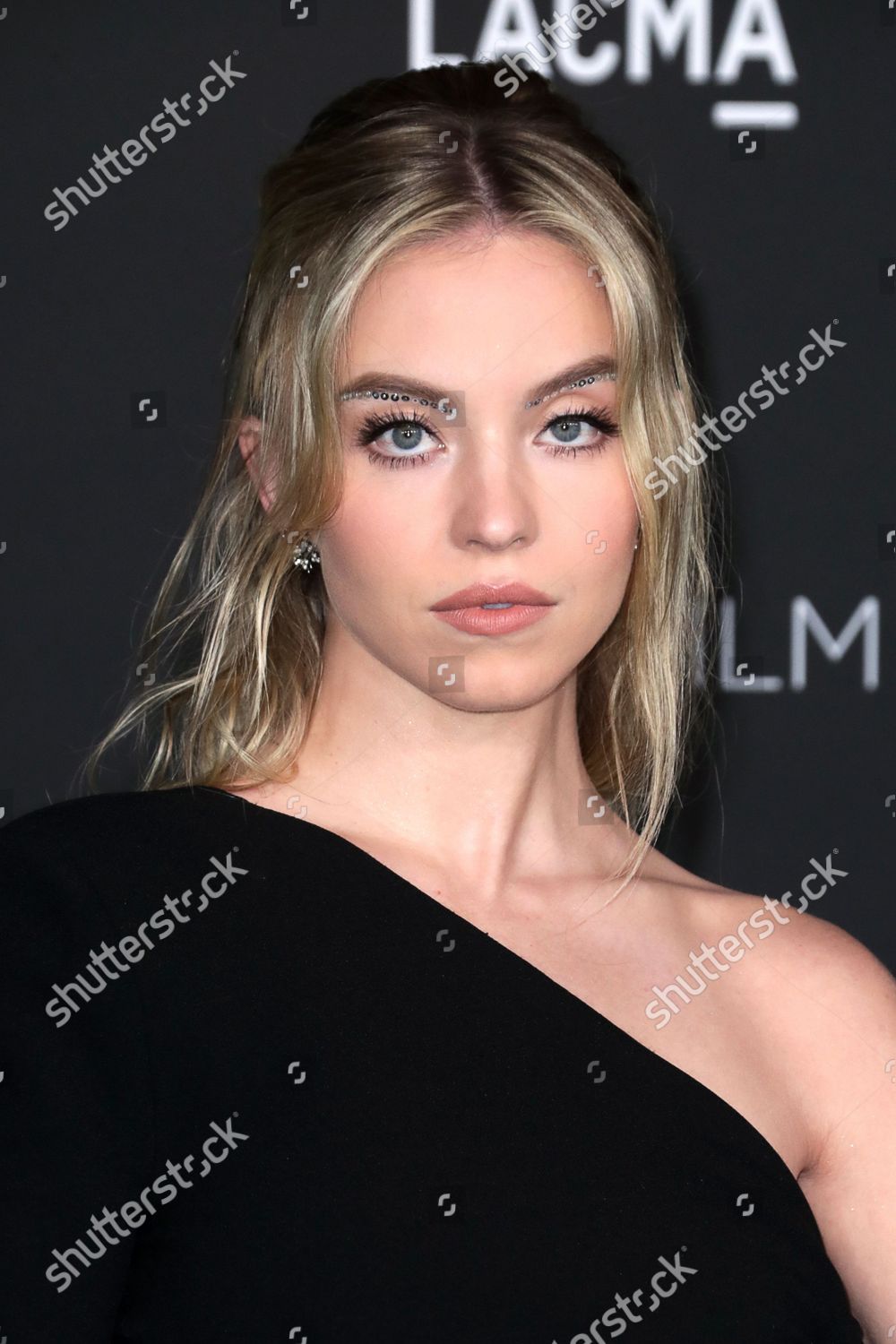 SYDNEY SWEENEY Editorial Stock Photo - Stock Image | Shutterstock