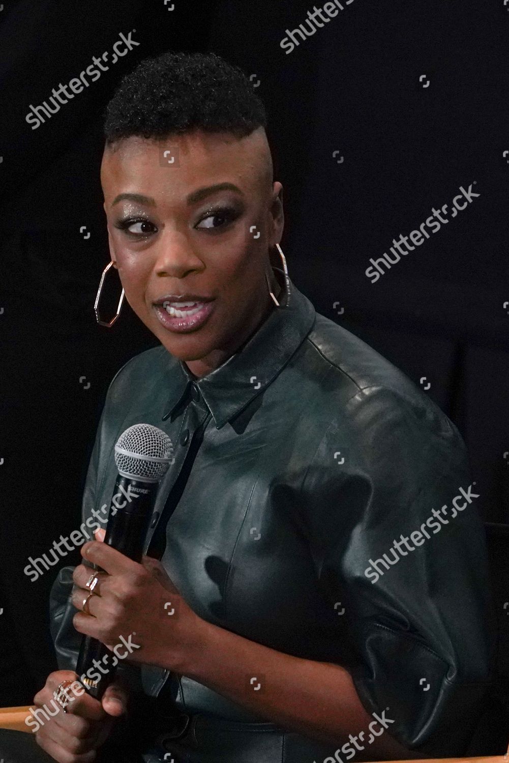 Samira Wiley Editorial Stock Photo - Stock Image | Shutterstock