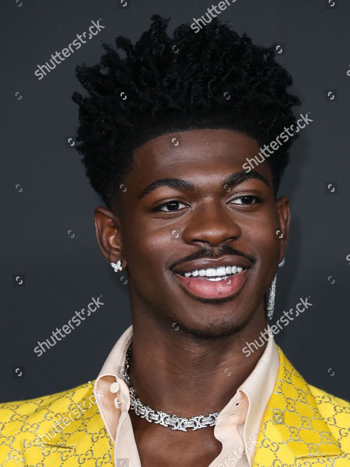 lil nas x satin