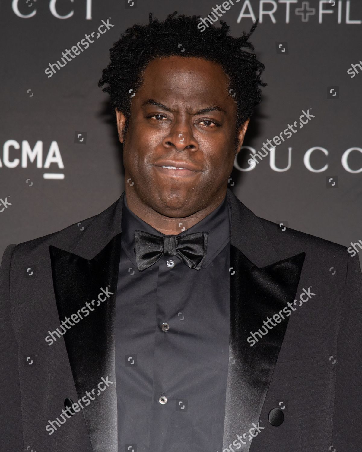 Jeymes Samuel Editorial Stock Photo - Stock Image | Shutterstock