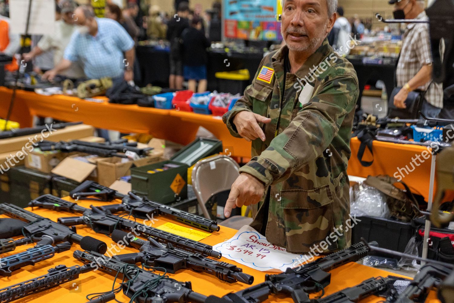 florida-gun-shows-largest-gun-show-editorial-stock-photo-stock-image