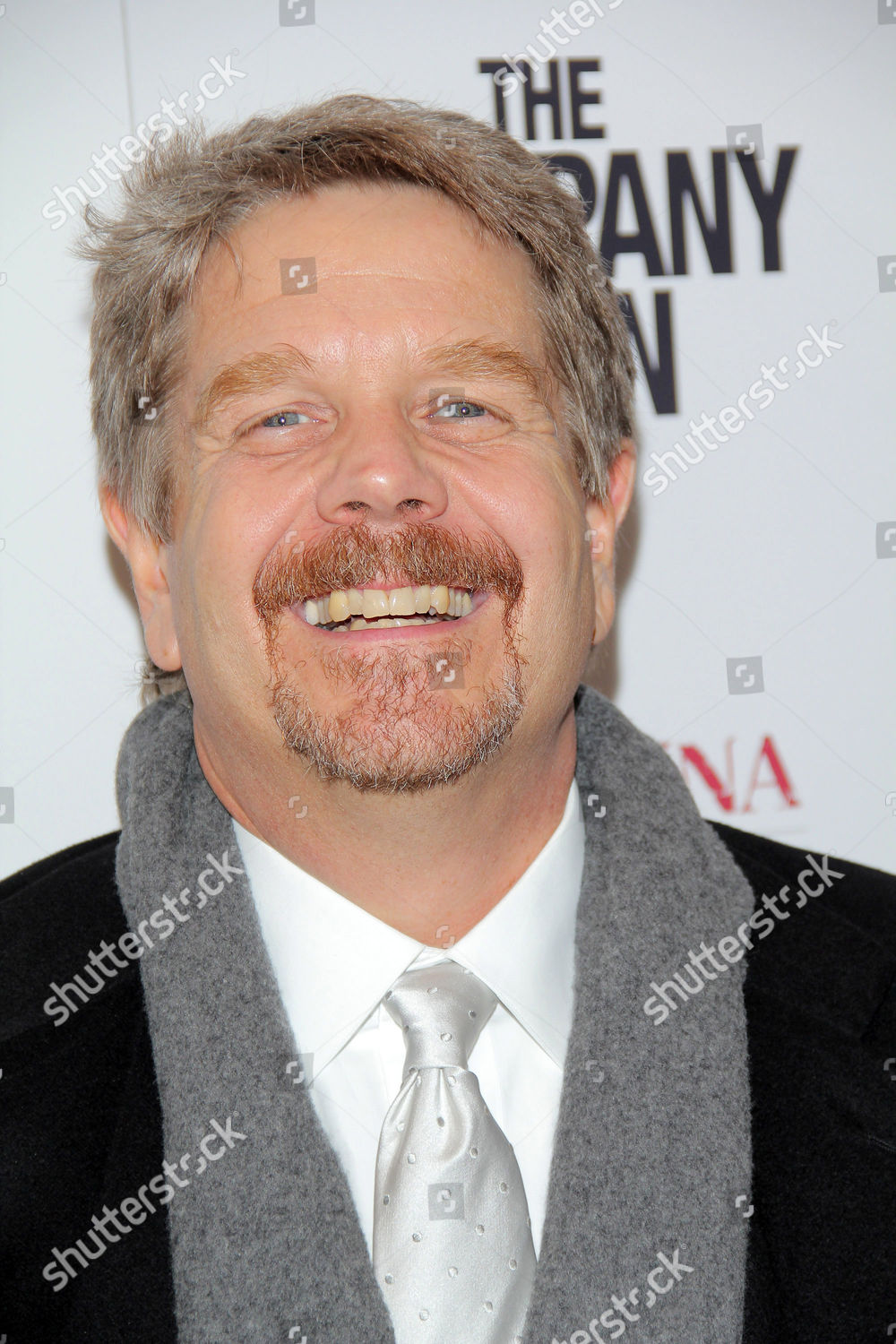 John Wells Editorial Stock Photo - Stock Image | Shutterstock
