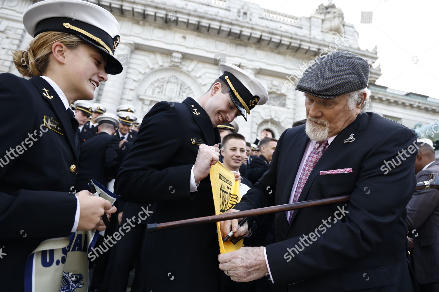 Terry Bradshaw Editorial Stock Photo - Stock Image | Shutterstock