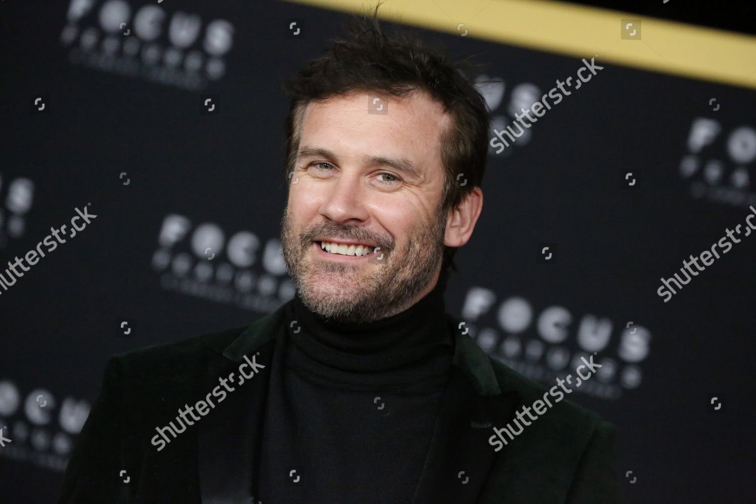 Clive Standen Editorial Stock Photo - Stock Image | Shutterstock
