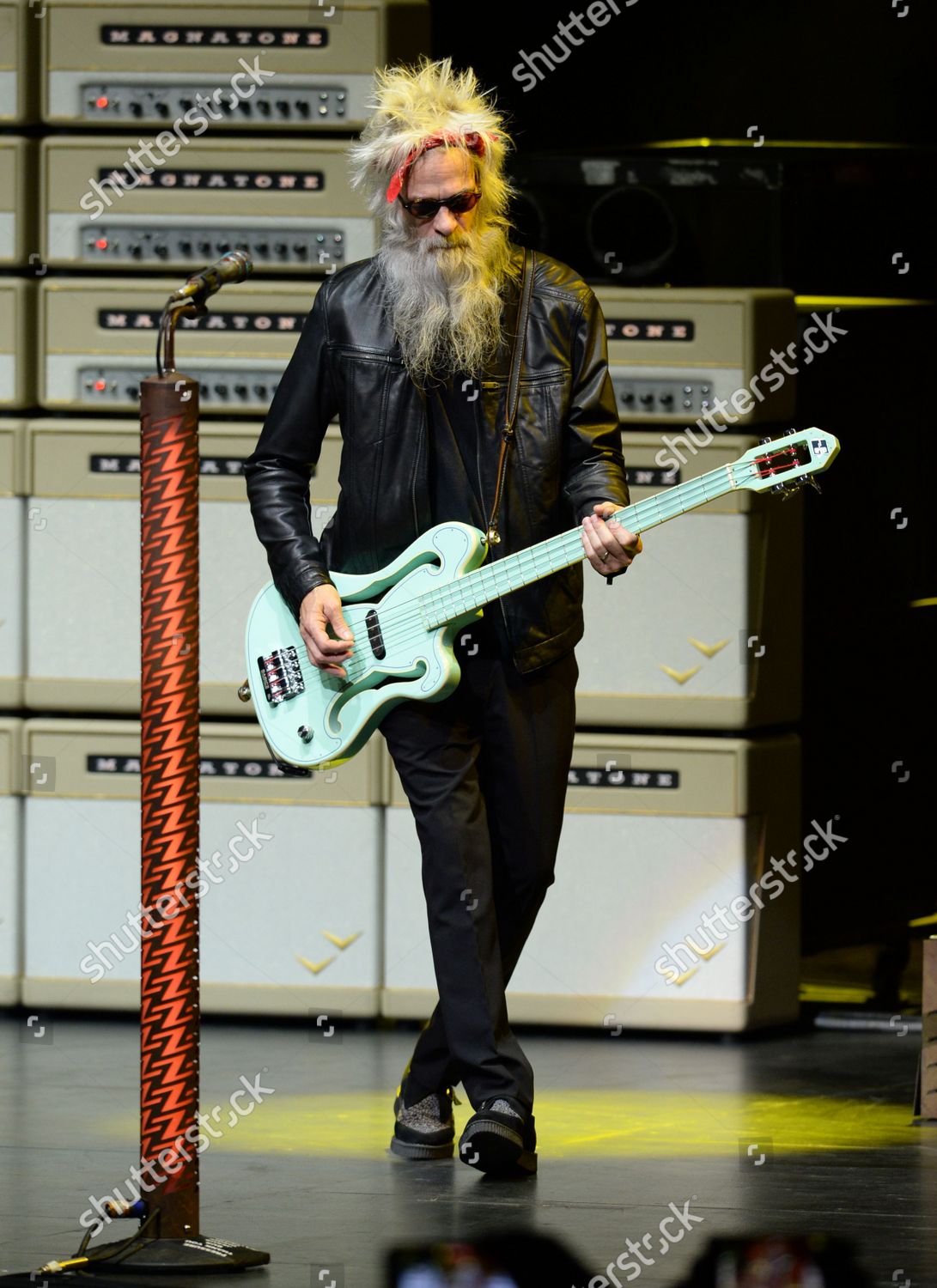 elwood francis zz top